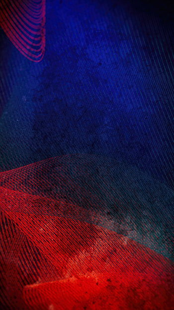 Blue And Red, Gradient HD phone wallpaper