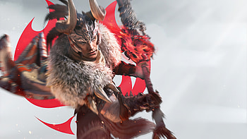 Naraka Bladepoint Mobile Game, naraka-bladepoint, games, 2024-games, ps4-games, ps5-games, xbox-one-games, video-games HD wallpaper