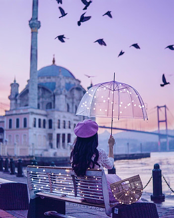 Via Instagram. Girlz Dpz. Profile for girls, Girl, Instagram Girly HD phone wallpaper