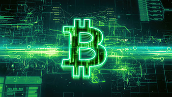 Bitcoin , bitcoin, currency, others HD wallpaper