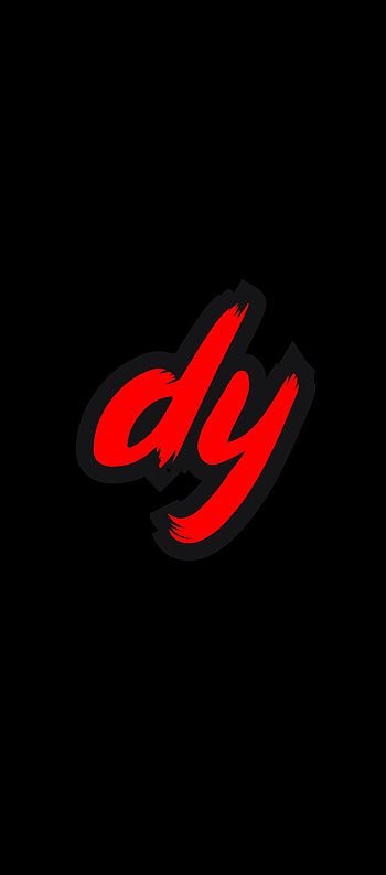 mijn logo, dy, dylanootten HD phone wallpaper