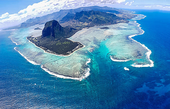 Mauritius Island, Stunning , Michelle Johnson, perfect HD wallpaper
