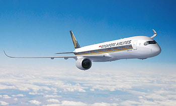 Singapore Airlines, Milan Barcelona flights, discount offers HD wallpaper