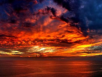 Colors of Nature, beautiful HD wallpaper