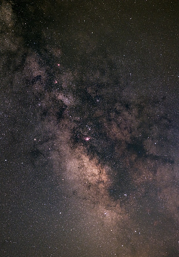 Universe, Stars, Milky Way, Constellations, Constellation HD phone wallpaper