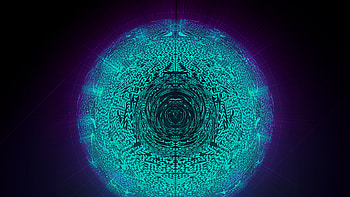 Abstract Illusion , abstract, digital-art, deviantart HD wallpaper