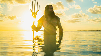 Aquaman Cosplay, aquaman, superheroes, cosplay HD wallpaper