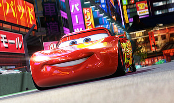 Cars, Movie, Pixar, Disney HD wallpaper