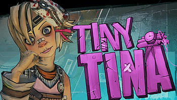 Tiny Tina's Wonderlands, E3 2021 leak, New Borderlands spin-off, Tiny Tina's adventure HD wallpaper