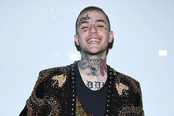 Lil Peep, Proud mother, First posthumous album, Emotional significance HD wallpaper