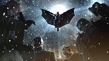 Batman Arkham Origins Game , batman, batman-arkham-origins, games, superheroes HD wallpaper