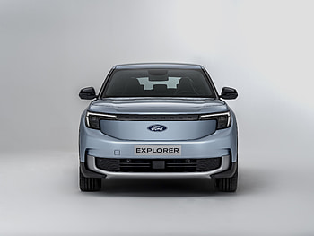 vehicle, Ford Explorer HD wallpaper