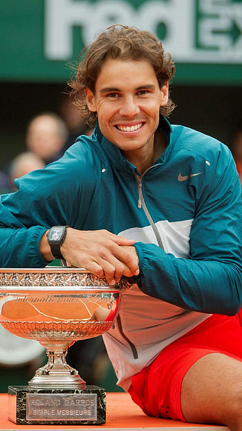 Rafael Nadal, for , , 3 HD phone wallpaper