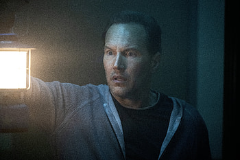Insidious Red Door Scene - Horror Movie, movie, Insidious: The Red Door HD wallpaper