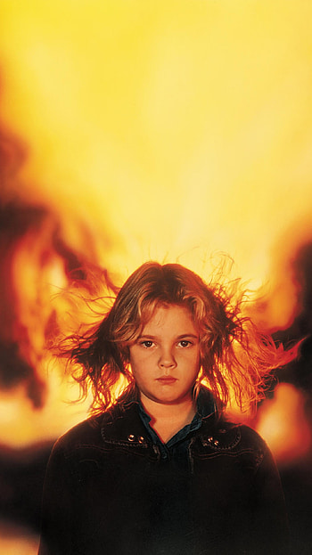 Firestarter (2022) movie HD phone wallpaper
