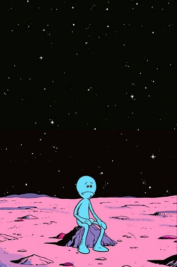 Rick and Morty, Rickandmorty, Funny HD phone wallpaper