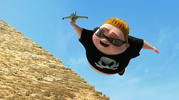 Despicable Me 2 Cute : HD wallpaper