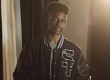Aubrey Joseph, Cloak & Dagger, TV show, 2018 HD wallpaper