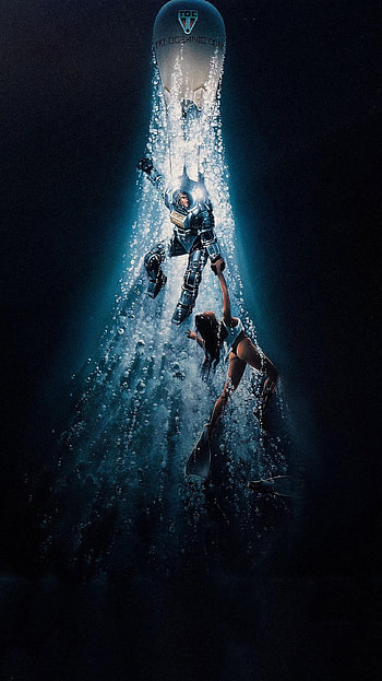 Leviathan (2022) movie HD phone wallpaper
