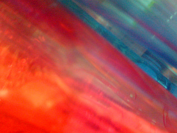 Colours, blue, abstract, green, red, colors HD wallpaper