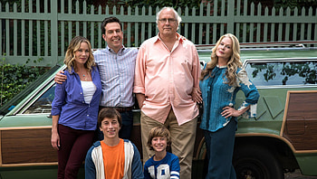 Vacation (2022) movie HD wallpaper
