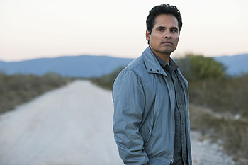 Michael Pena, Narcos Mexico, TV series HD wallpaper