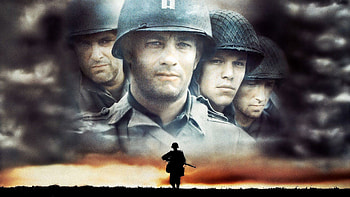 Saving Private Ryan HD wallpaper