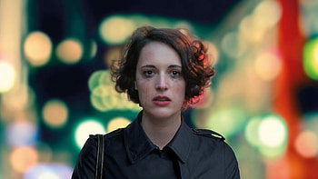 Fleabag, TV series backdrops, Memorable scenes, Atmospheric visuals HD wallpaper