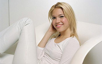 Mandy Moore, background HD wallpaper