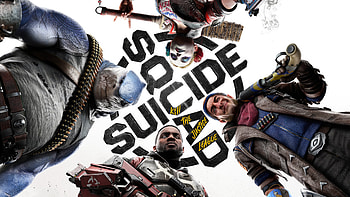 2023 Suicide Squad Kill The Justice League, suicide-squad-kill-the-justice-league, games, 2023-games, xbox-games, ps5-games, pc-games, video-games HD wallpaper