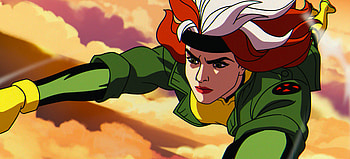 X-Men '97 Rogue - Dynamic Superhero Backgrounds, TV Show, X-Men '97, Rogue (Marvel Comics) HD wallpaper