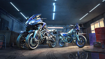 Pubg Yamaha , pubg, ps-games, playerunknowns-battlegrounds, games HD wallpaper
