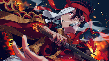 Tanjiro's Yuletide Flame — Demon Slayer, Anime Christmas, Demon Slayer: Kimetsu No Yaiba, Tanjiro Kamado HD wallpaper