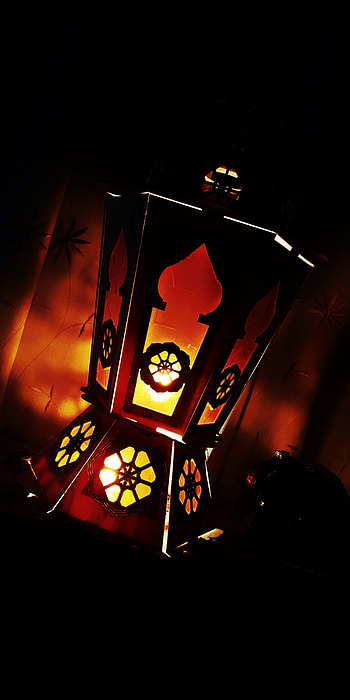Ramadan lantern, islamic, egypt HD phone wallpaper