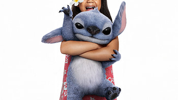 Lilo And Stitch , lilo-and-stitch, movies, animated-movies, 2025-movies, disney, stitch HD wallpaper