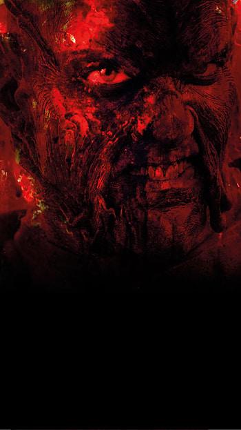 Jeepers Creepers 3 (2022) movie HD phone wallpaper