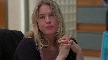 Bridget Jones's Diary, Cinematic touchstone, Emotional connection, Memorable moments HD wallpaper
