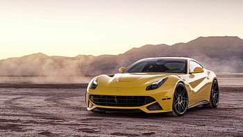Ferrari F12, Ferrari HD wallpaper
