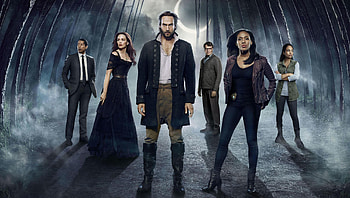 Sleepy Hollow (2022) movie HD wallpaper