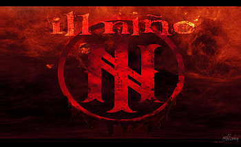 Ill Niño, dead new world, metal, music, ill nino HD wallpaper