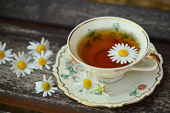 Tea time benefits, Morning rituals, Energizing start, Nourishing beverage HD wallpaper