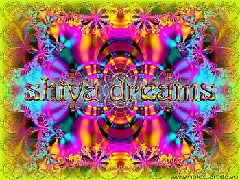S-dreams, space, paradise, time, nolde HD wallpaper
