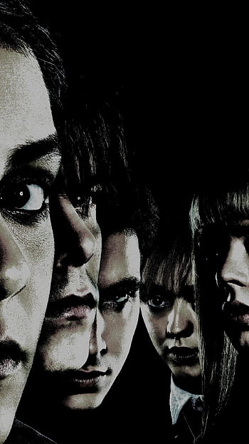 The New Mutants (2022) movie HD phone wallpaper