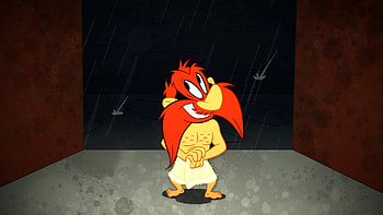 Yosemite Sam, , Baltana HD wallpaper