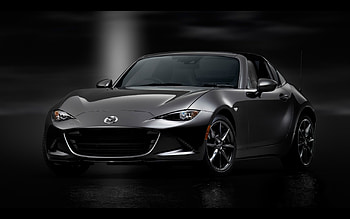 Mazda MX-5 Miata, posted, Mazda enthusiast, Automotive design HD wallpaper