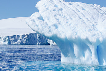 Antarctica, Natural Beauty, Life, Manual HD wallpaper