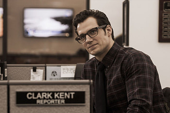 Clark Kent, Office superhero, Simple ways HD wallpaper