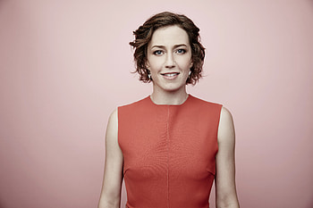 Carrie Coon, carrie-coon, celebrities, girls HD wallpaper