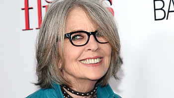 Diane Keaton, Movies, Celebrity beauty, Iconic actress HD wallpaper