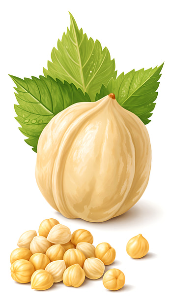 Chickpea Delight: A Fresh , leaf HD phone wallpaper